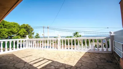 Chalet in Calicanto photo 46