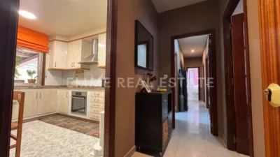 Apartment in Playa Robaleira Pequena photo 2