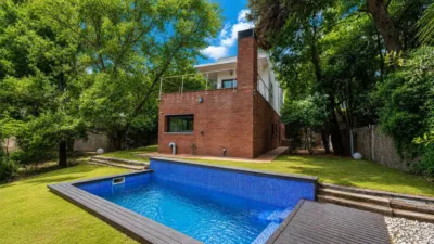Chalet on Magarola Street photo 5