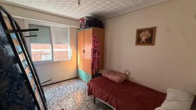 Apartment in Plaza Madrid photo 10