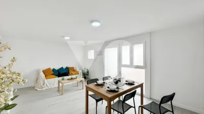Apartment on Calle de Infiesto photo 3