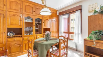 Apartment at Calle del Cardenal Cisneros, 1 photo 34