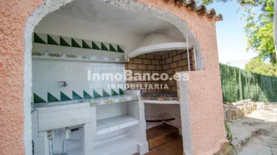 Chalet in Calicanto photo 44