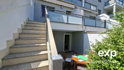 Duplex at Avenida de Matisse, 26 photo 19