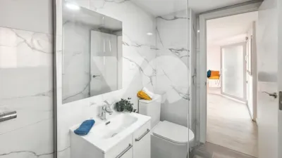 Apartment on Calle de Infiesto photo 14