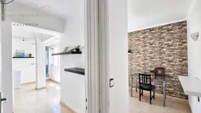 Apartment on Carrer de Josep María Palau i Camps photo 4