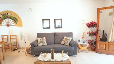 Bungalow on Calle Mar Menor photo 7
