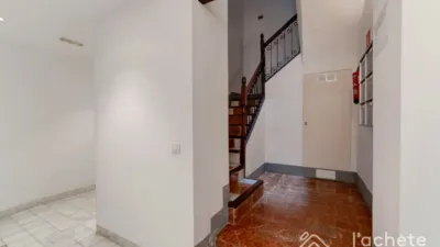 Apartment on Calle de Cienfuegos photo 16