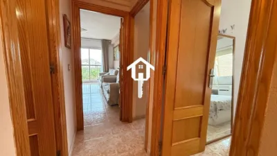 Apartment on Calle Senador Jose Vicente Mate photo 11