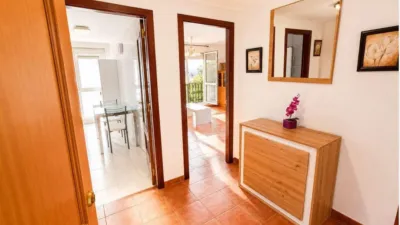 Apartment in Carandía photo 5