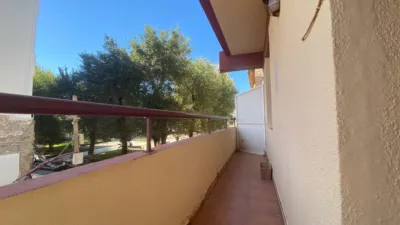 Apartment on Calle de González Camoyano photo 15
