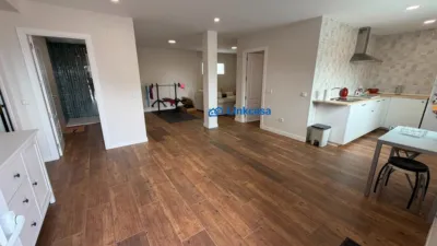 Chalet in Navas del Rey photo 50