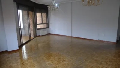 Apartment on Pedro Barruecos Street photo 6