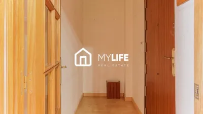 Top-floor apartment in Camí Antic de València photo 10