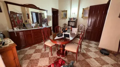 House on Calle de Marchena photo 24