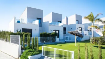 Townhouse in Altaona Golf And Country Village photo 45