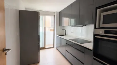 Pis – Alicante - Alacant - Vista 4