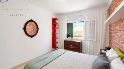 Apartment on Carrer de Josep María Palau i Camps photo 19