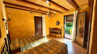 Rustic Finca in Andalucia photo 15