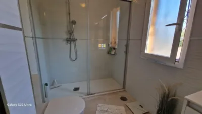 Chalet in Albir photo 24