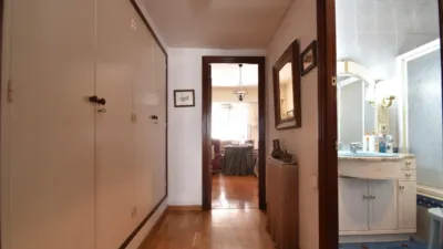 Apartment in Centre photo 24