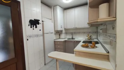 Apartment on Calle del Arco Iris photo 14