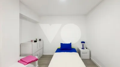Apartment on Calle de Infiesto photo 21
