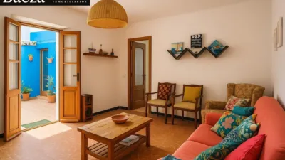 Casa – Alacant / Alicante, les Carolines Baixes, l'Alacantí - Vista 4