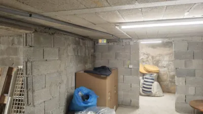 Chalet in Albir photo 48