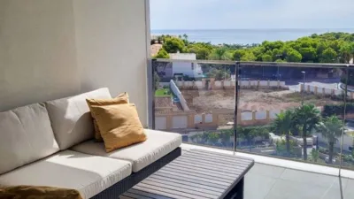 Apartment in Ofelia Sequeros Street, No. 31 photo 23