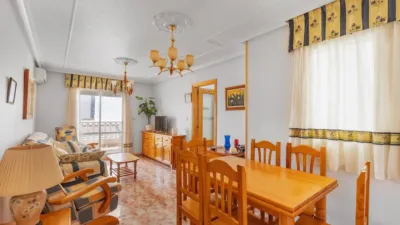 Pis – Torrevieja, La Mata - Vista 3
