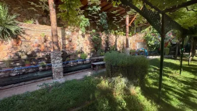Rustic Finca in Andalucia photo 73