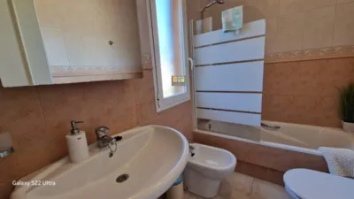 Chalet in Albir photo 37