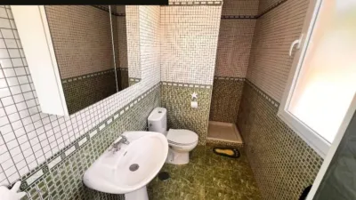 Chalet in Jijona-Xixona photo 57