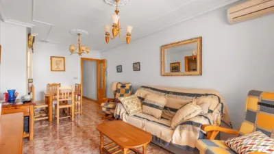 Pis – Torrevieja, La Mata - Vista 5