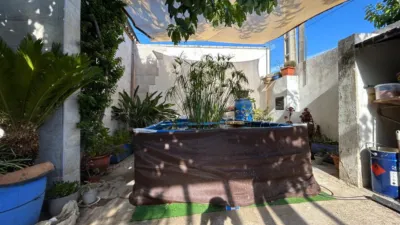 House on Calle Veredon de los Mochos photo 37