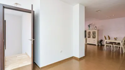 Casa en calle de Martín de la Jara photo 41