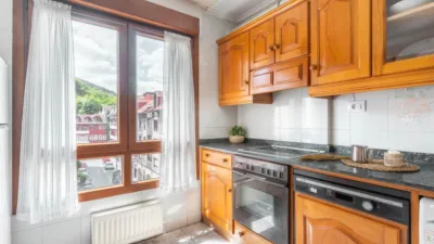Apartment at Calle del Cardenal Cisneros, 1 photo 35