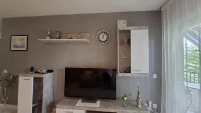 Apartment on Avinguda de l'Ordre de Malta photo 8
