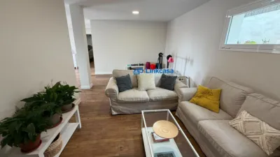 Chalet in Navas del Rey photo 33
