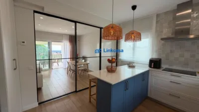 Chalet in Navas del Rey photo 51