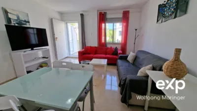 Duplex at Avenida de Matisse, 26 photo 9