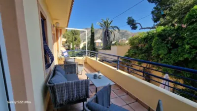 Chalet in Albir photo 28