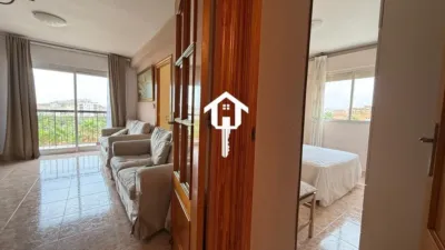 Apartment on Calle Senador Jose Vicente Mate photo 18