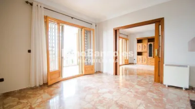 Chalet in Calicanto photo 27