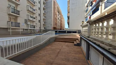 Apartment on Avinguda de l'Ordre de Malta photo 29