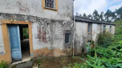 Terreno en venta en Somozas - Vista 3