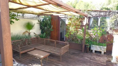 Penthouse in La Bonanova - Porto Pi photo 25