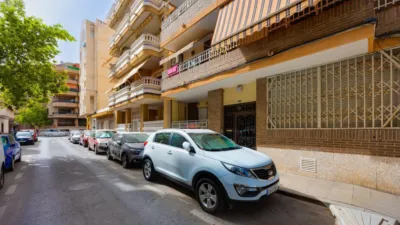 Apartment on Calle de Ramón Gallud, 227 photo 27
