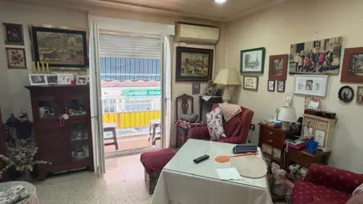 Piso – Albacete Capital - Vista 4